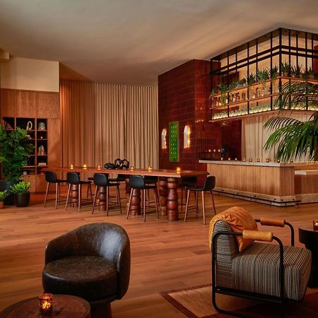 Hollywood Volume, A Tribute Portfolio Hotel Лос Анджелис Екстериор снимка