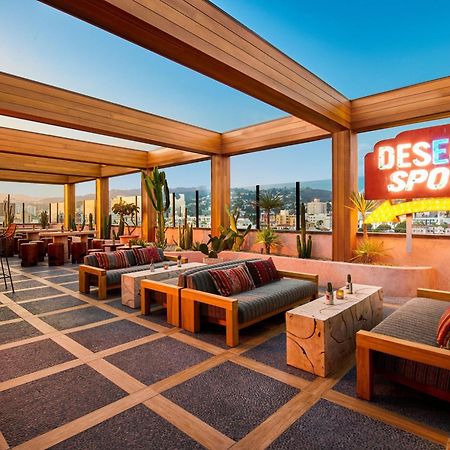 Hollywood Volume, A Tribute Portfolio Hotel Лос Анджелис Екстериор снимка