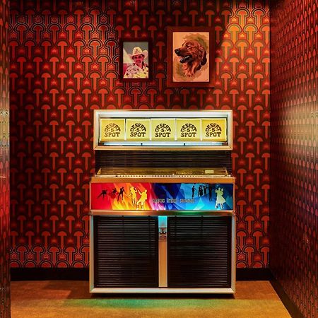 Hollywood Volume, A Tribute Portfolio Hotel Лос Анджелис Екстериор снимка
