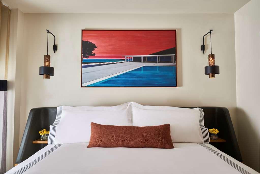 Hollywood Volume, A Tribute Portfolio Hotel Лос Анджелис Стая снимка