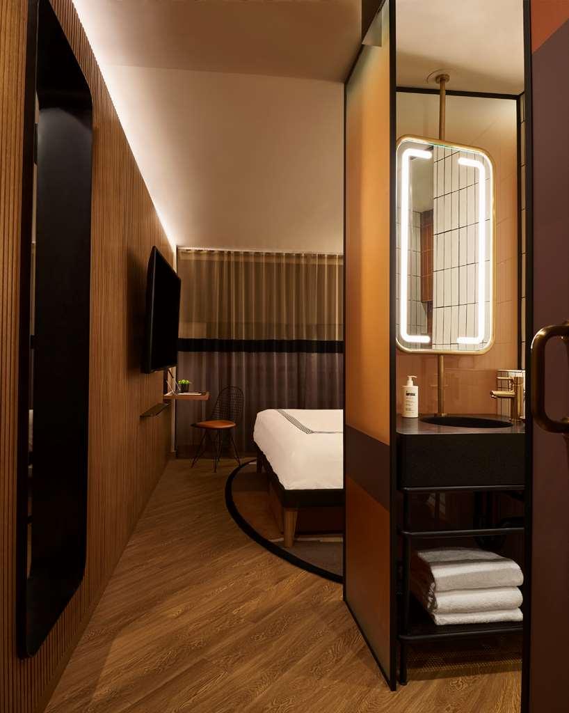 Hollywood Volume, A Tribute Portfolio Hotel Лос Анджелис Стая снимка