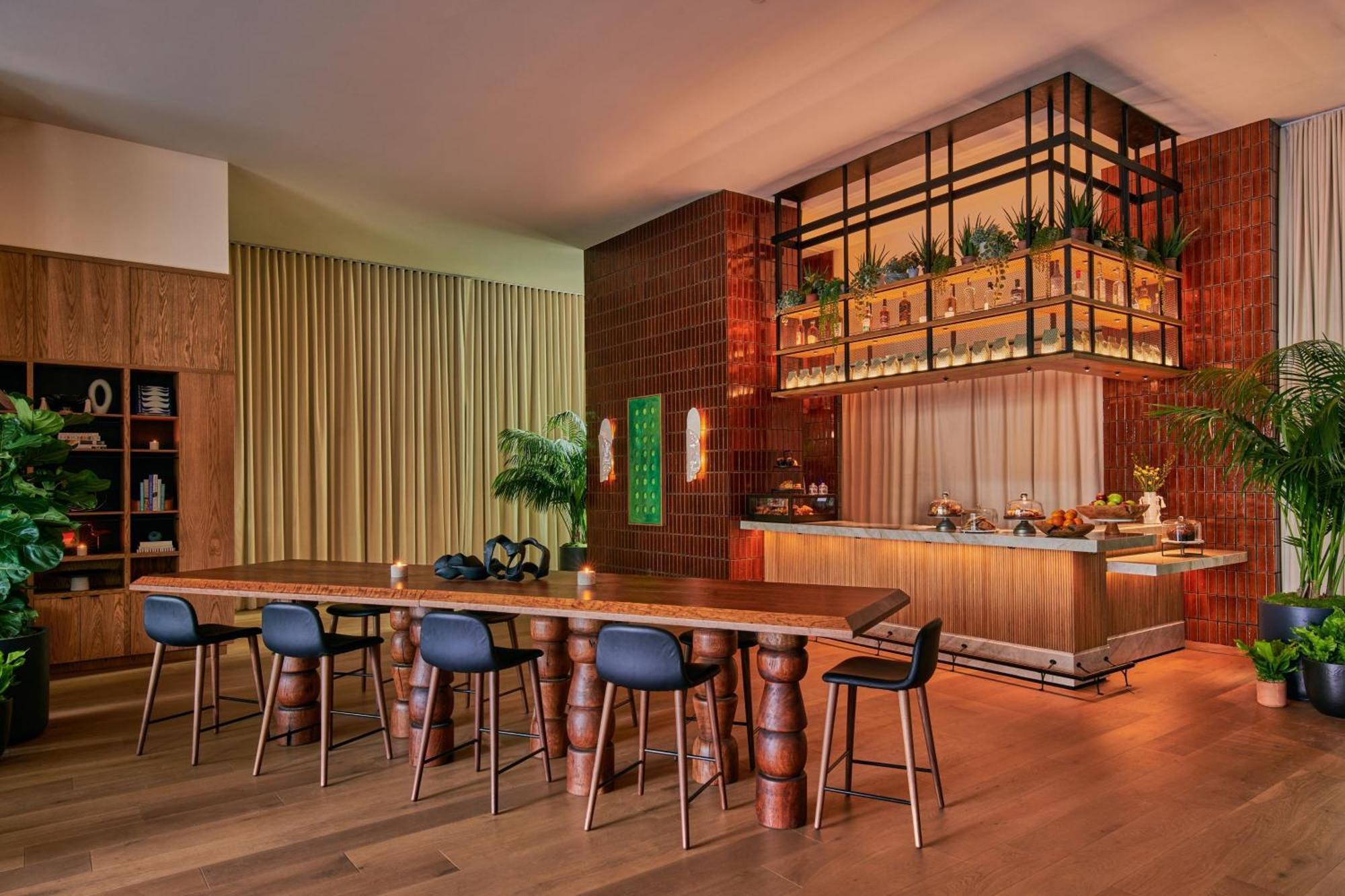 Hollywood Volume, A Tribute Portfolio Hotel Лос Анджелис Екстериор снимка